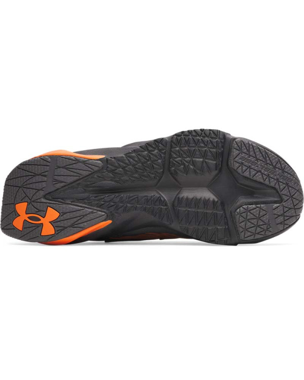 UA BGS SCRAMJET 7 