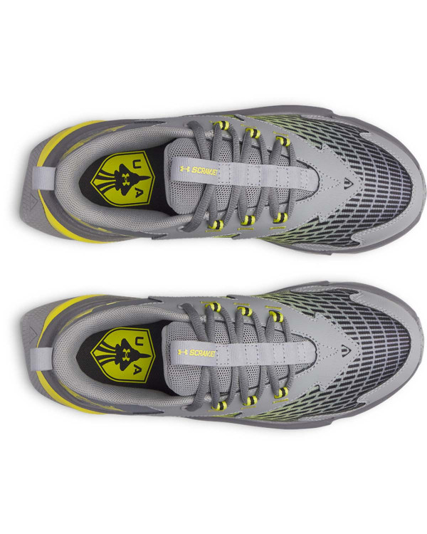 Патики UA Grade School 