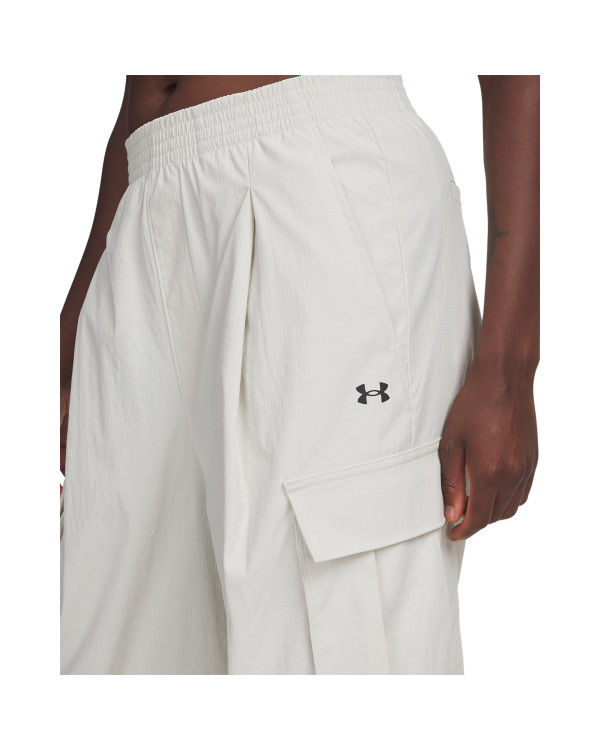 UA UNSTOPPABLE RSTOP CARGO 