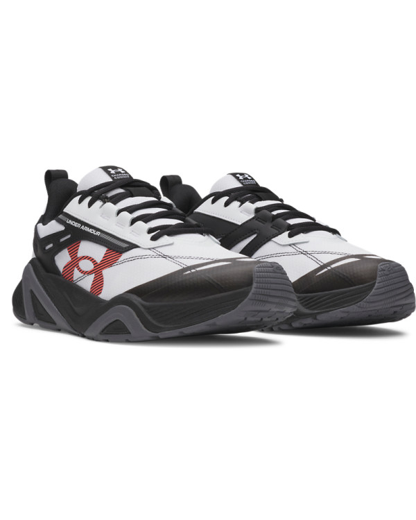 UA Charged Commit TR 5 