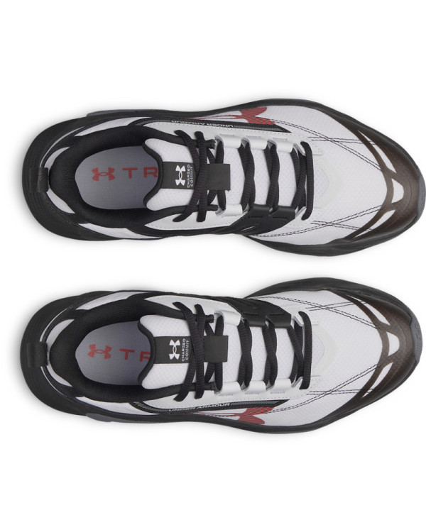 UA Charged Commit TR 5 