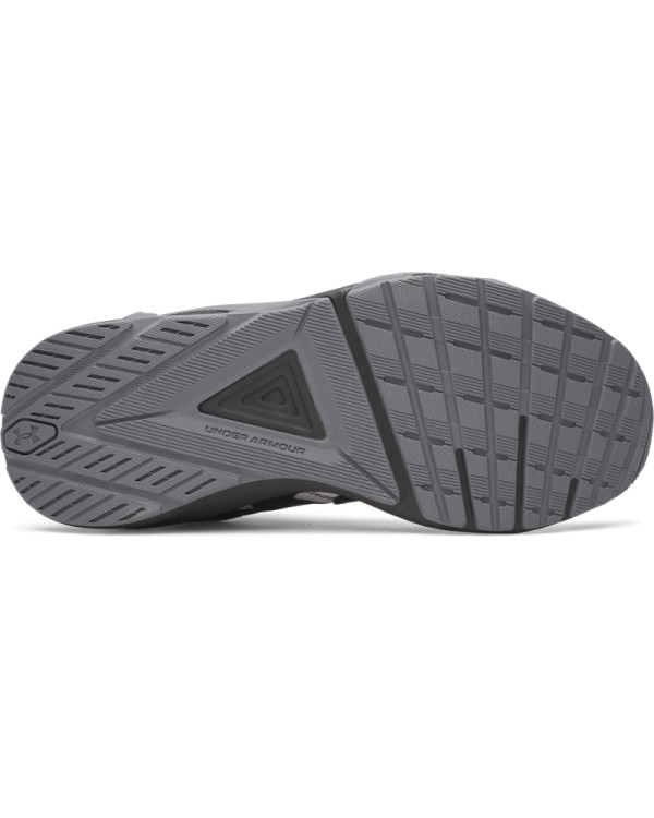 UA Charged Commit TR 5 