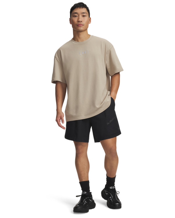 UA Unstoppable Woven 