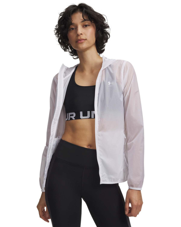 UA Velociti Pro Lightweight 