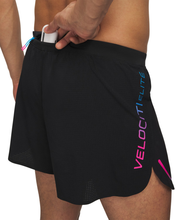 Шорц UA VELOCITI ELITE SHORT 