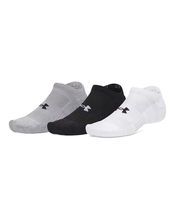 UA Performance Cotton 