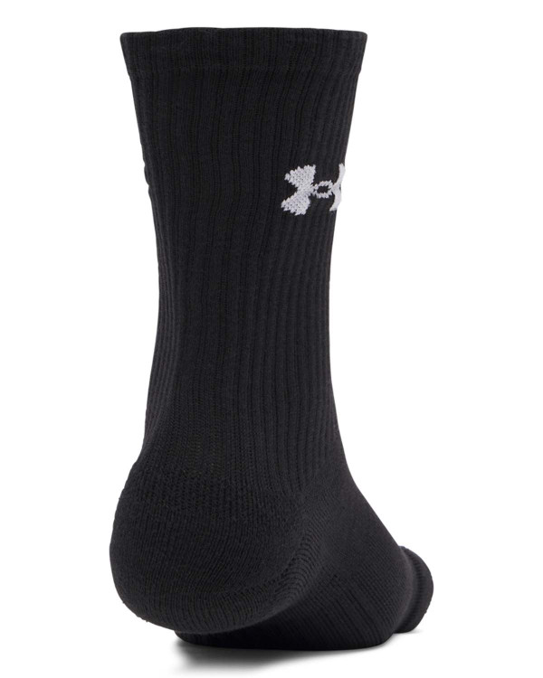 UA Performance Cotton 