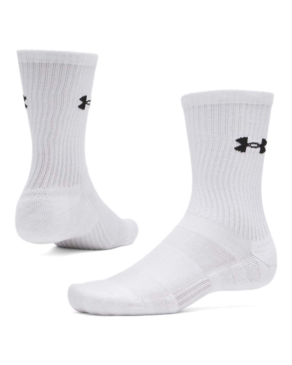 UA Performance Cotton 