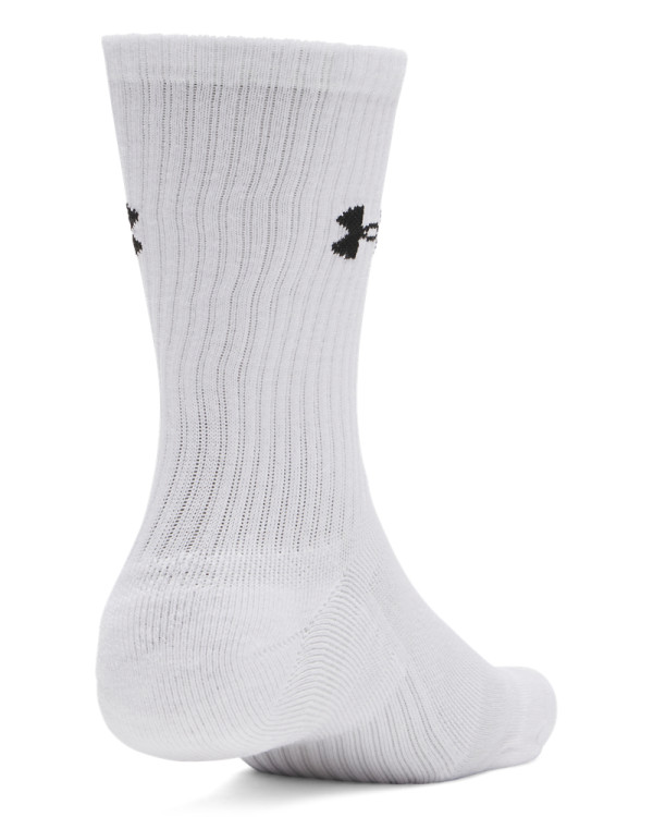 UA Performance Cotton 