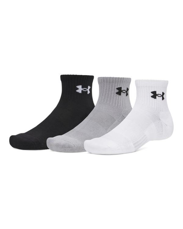 UA Performance Cotton 