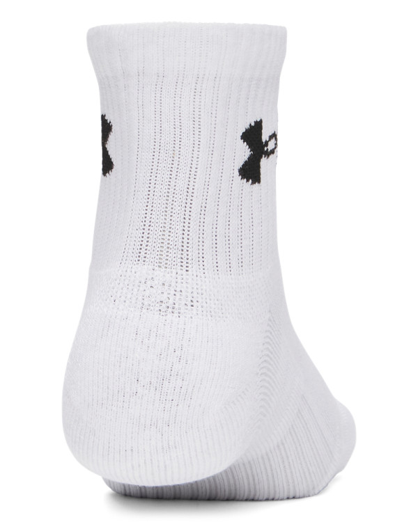 UA Performance Cotton 