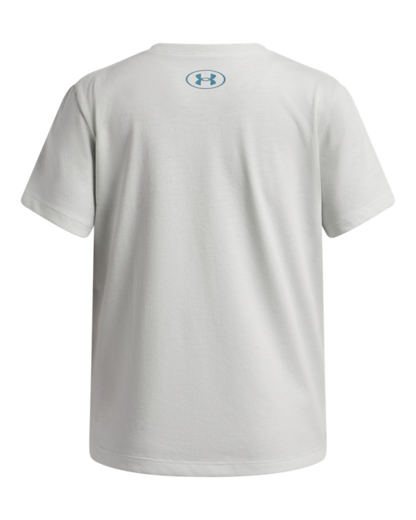 UA Star Logo Lockertag 