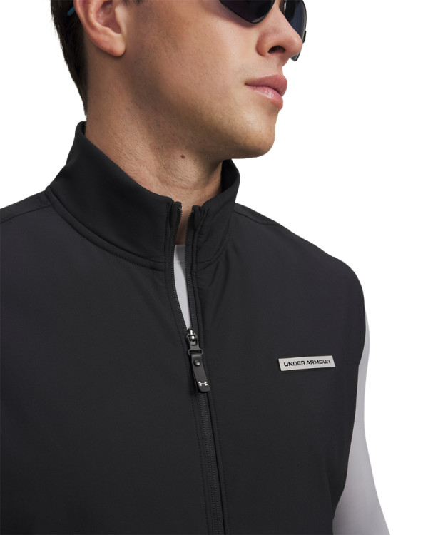 Елек UA DRIVE PRO HYBRID VEST 