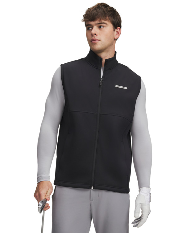 Елек UA DRIVE PRO HYBRID VEST 