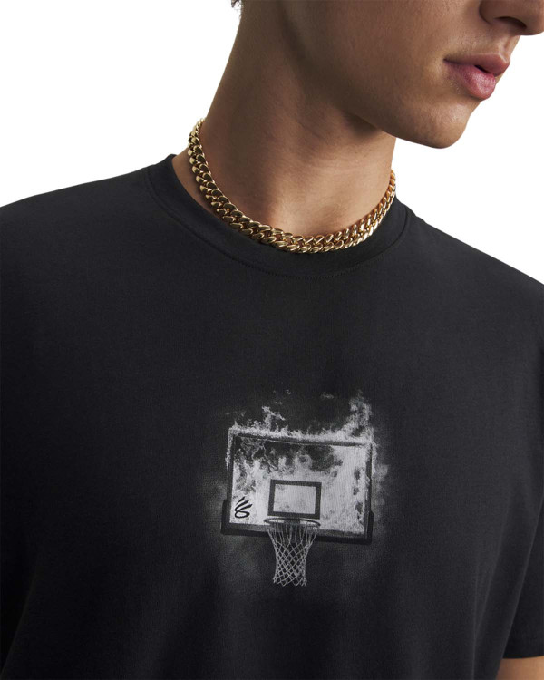 Маица CURRY LET HIM COOK TEE 