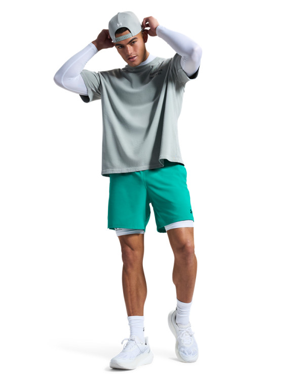 Шорц UA VANISH WVEN SHORT 2.0 6IN 