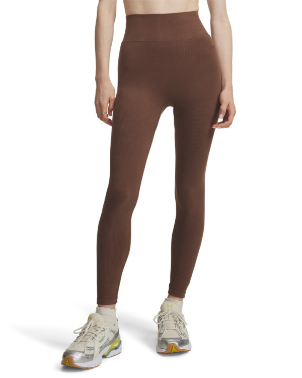 Хеланки SEAMLESS COTTON LEGGING 