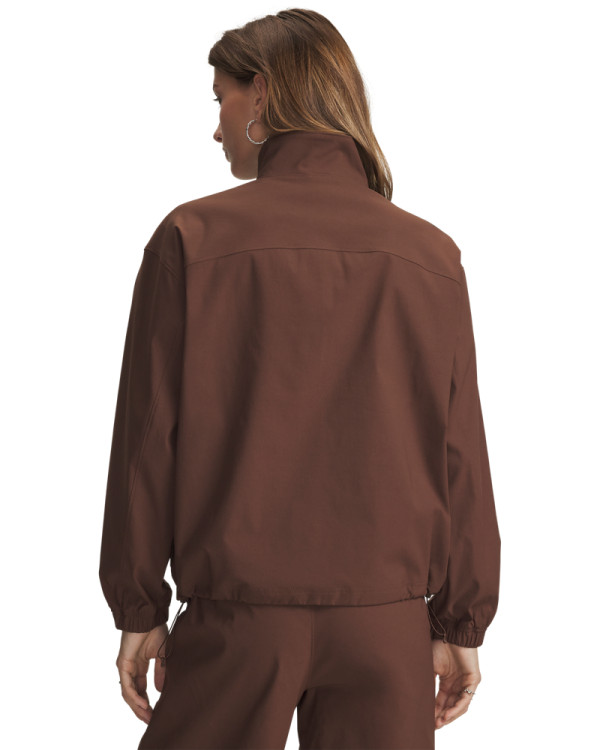 UA Unstoppable Woven 