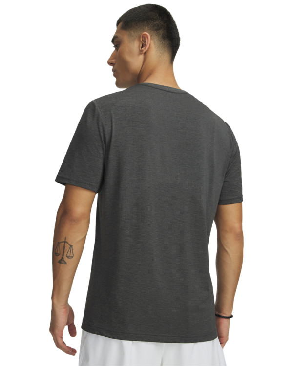 Маица UA VANISH ELITE SEAMLESS SS 