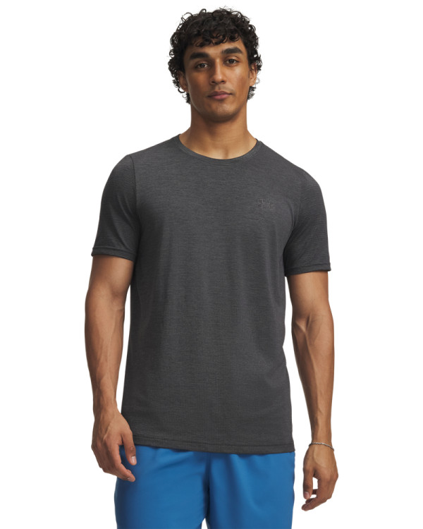 Маица UA VANISH ELITE SEAMLESS SS 
