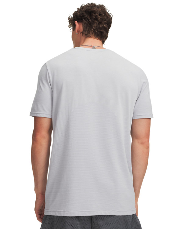 Маица UA VANISH ELITE SEAMLESS SS 