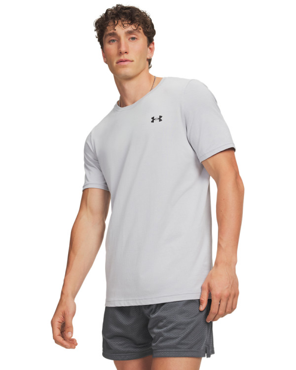 Маица UA VANISH ELITE SEAMLESS SS 