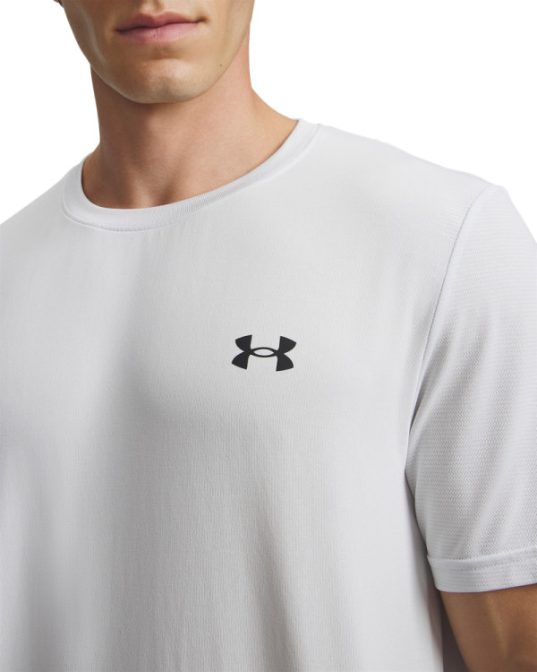 Маица UA VANISH ELITE SEAMLESS SS 