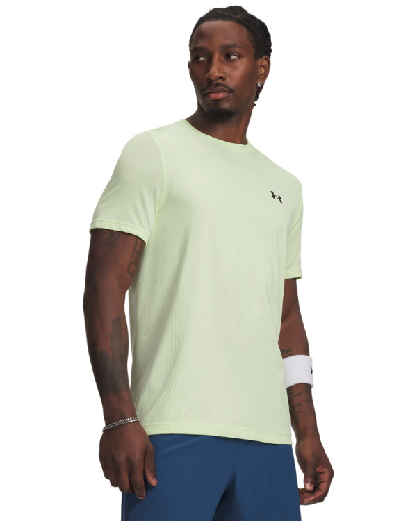 Маица UA VANISH ELITE SEAMLESS SS 