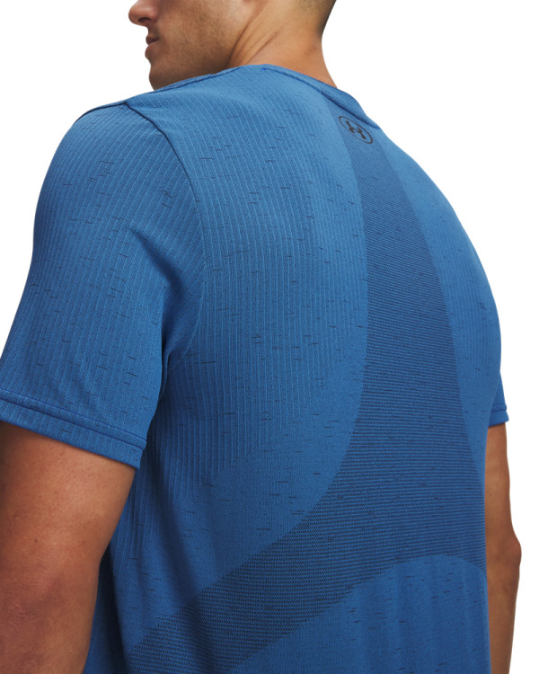Маица UA VANISH ELITE SEAMLESS SS 