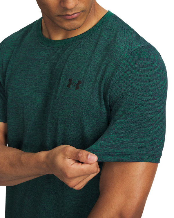 Маица UA VANISH ELITE SEAMLESS SS 