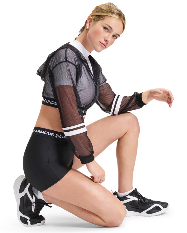 UA HeatGear® Shorty 