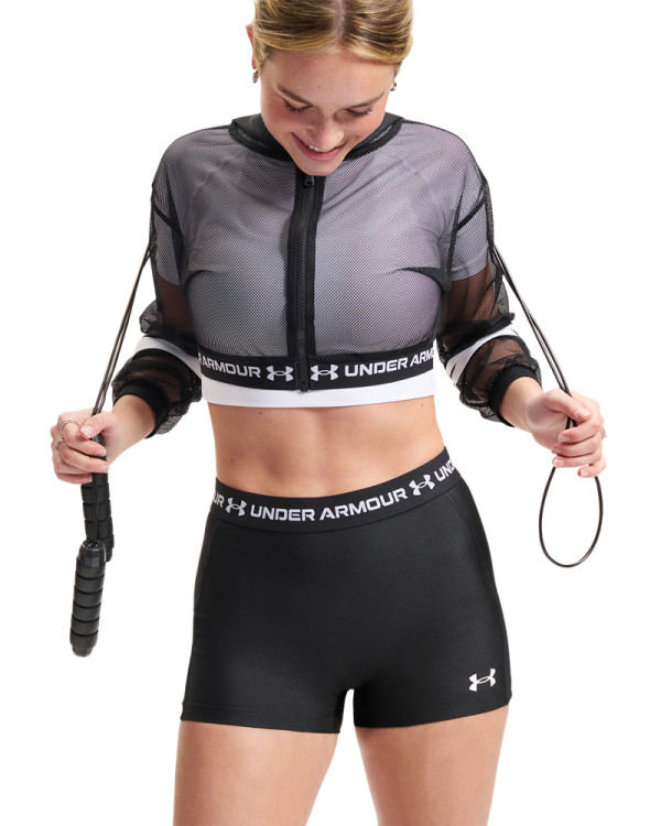 UA HeatGear® Shorty 