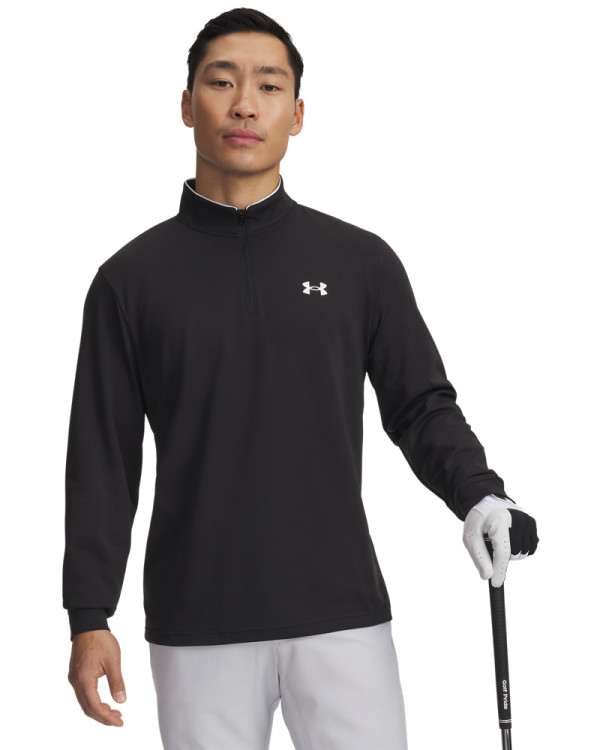 Дуксер UA MATCHPLAY 1/4 ZIP 