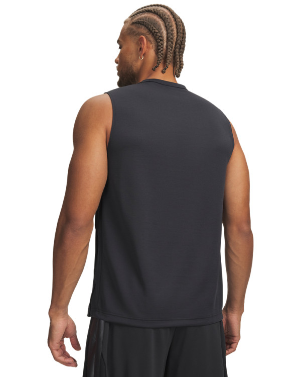 Маица CURRY TRAINING TANK 