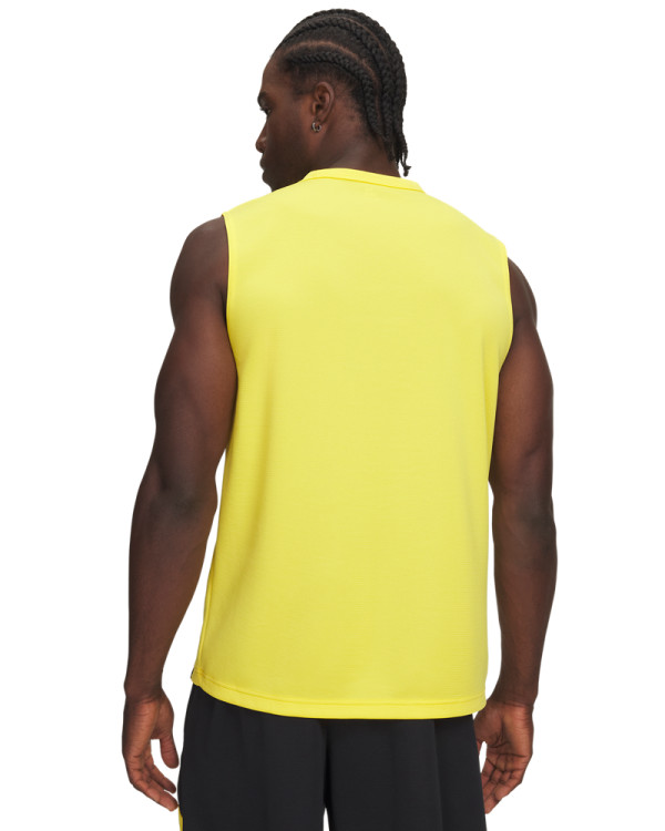 Маица CURRY TRAINING TANK 