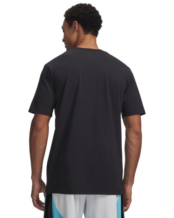 Маица CURRY SPLASH WDMRK TEE 