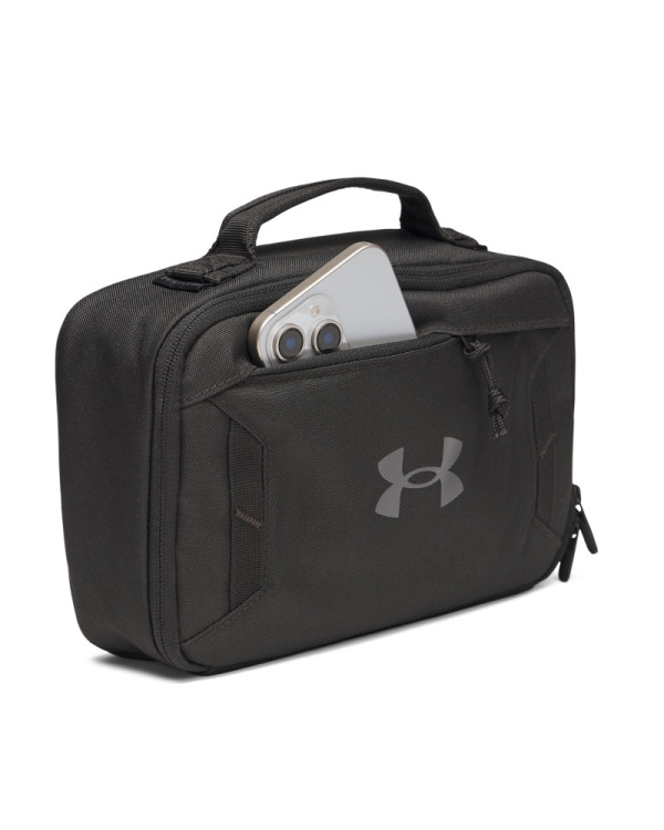 Торби UA HUSTLE TRAVEL KIT 