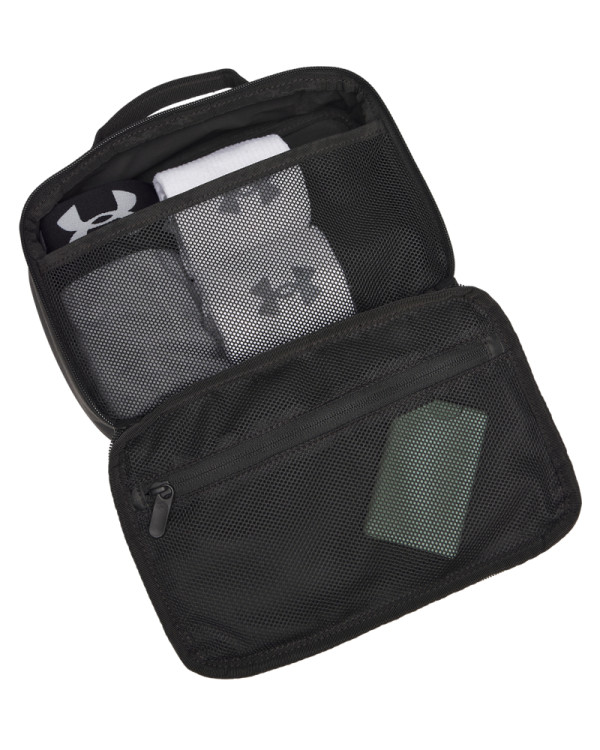 Торби UA HUSTLE TRAVEL KIT 