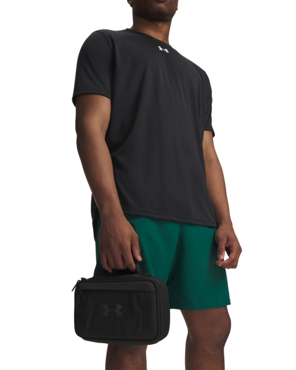 Торби UA HUSTLE TRAVEL KIT 