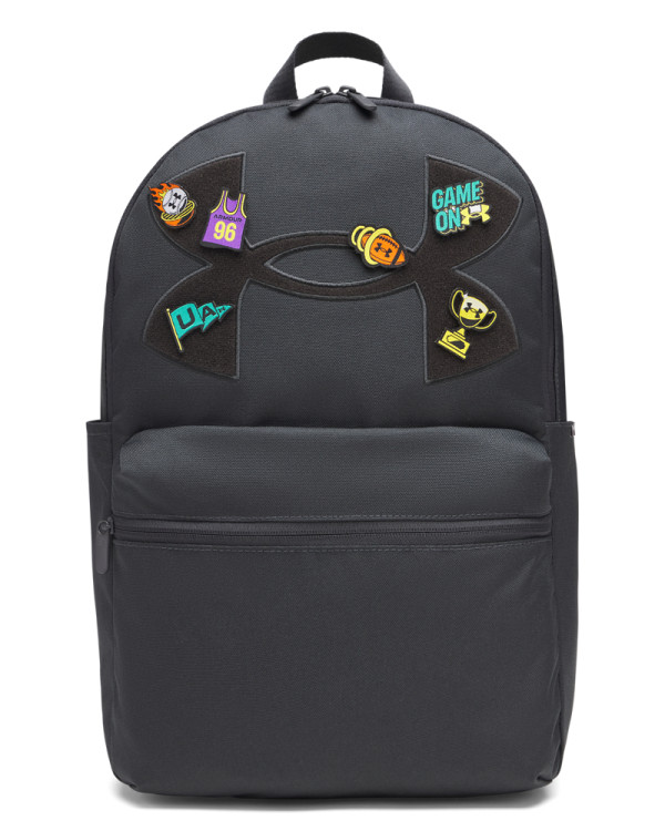 Ранец NEW UA ESSENTIAL PATCH BP 