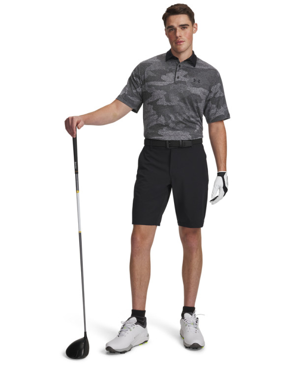 Шорц UA DRIVE TAPERED SHORT 