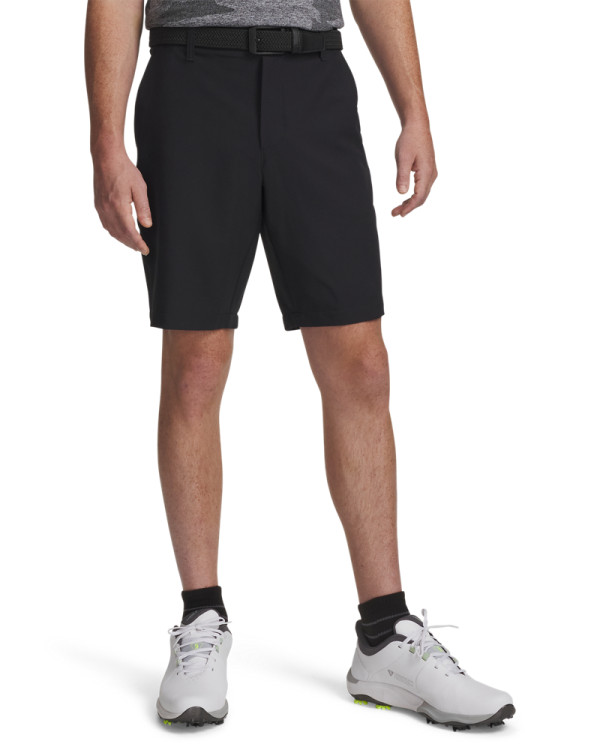 Шорц UA DRIVE TAPERED SHORT 