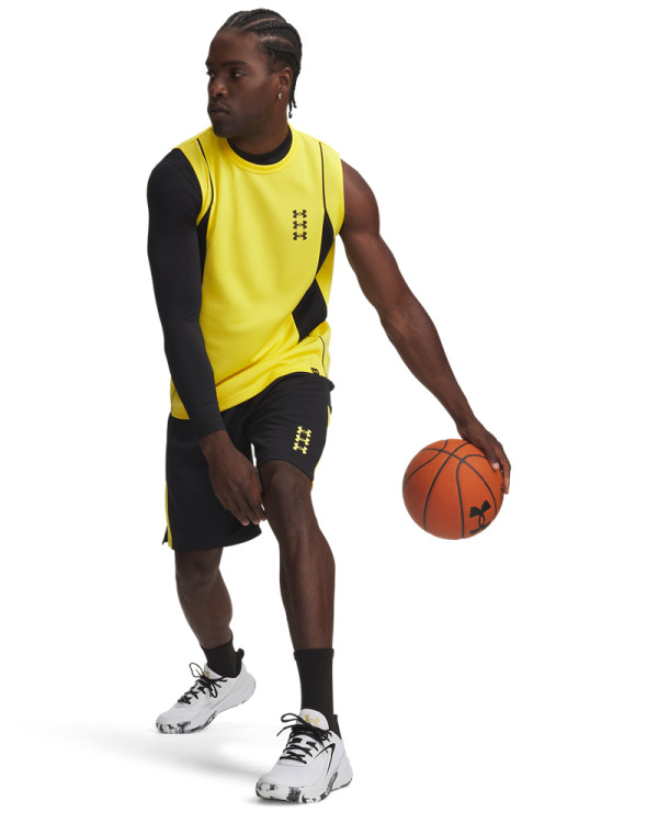 Шорц CURRY DREAMERS SHORT 