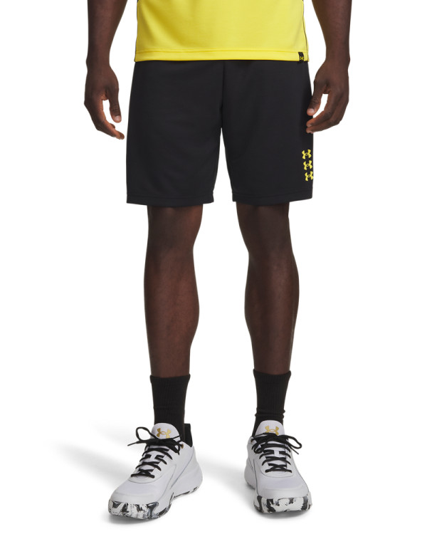 Шорц CURRY DREAMERS SHORT 