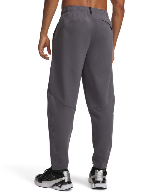 Долен дел тренерки UA UNSTOPPABLE FLC JOGGERS 