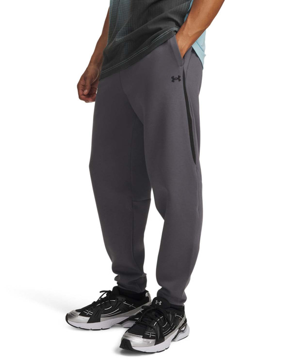 Долен дел тренерки UA UNSTOPPABLE FLC JOGGERS 
