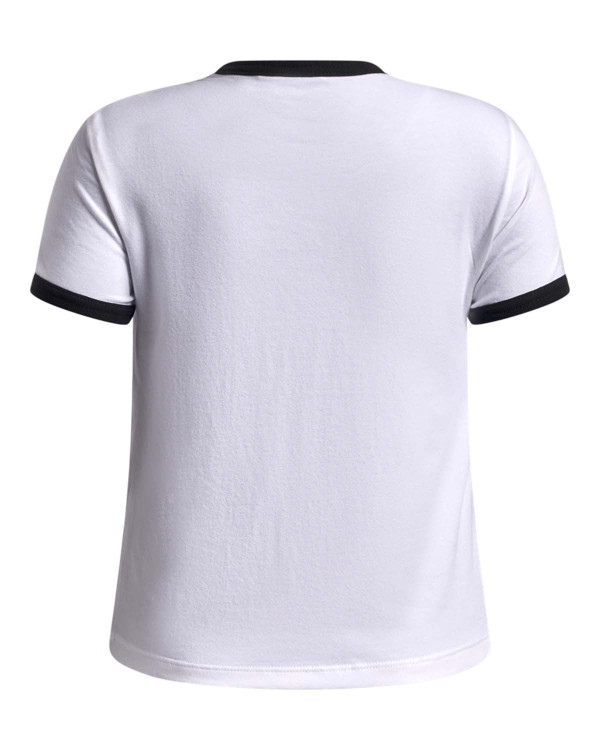 Маица G RINGER TEE 