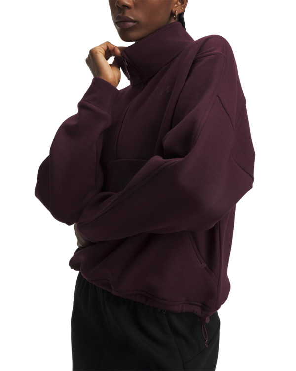 Дуксер UNSTOPPABLE FLEECE HZ 