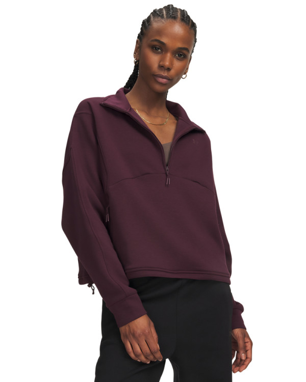 Дуксер UNSTOPPABLE FLEECE HZ 