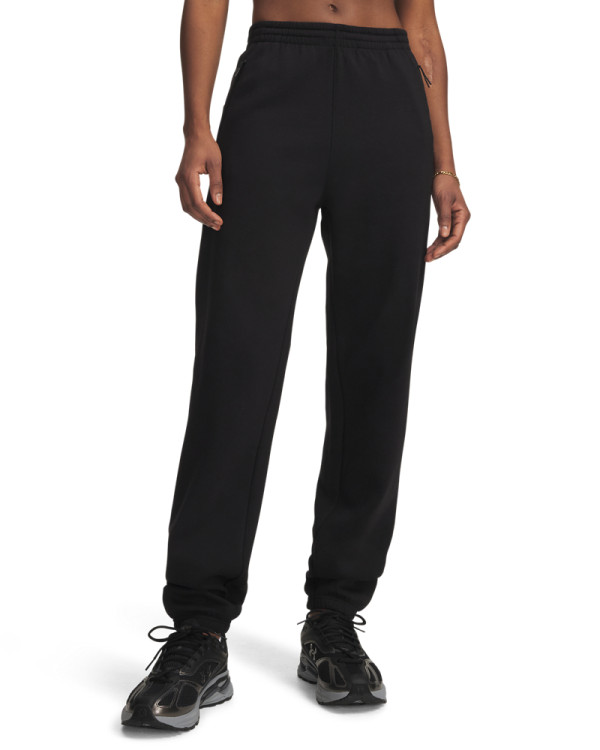 Долен дел тренерки UNSTOPPABLE FLC GYM PANT 